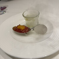 リストランテ　ウミリア - 