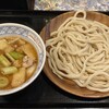 金豚雲 - 肉汁うどん 小