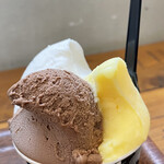 リッチョドーロ - 