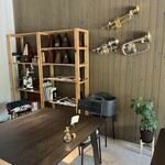 珈琲焙煎所メトロノモ - 