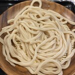 金豚雲 - うどん 小