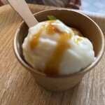 ボスケソ ウマバル - 