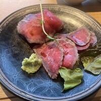 仙台牛と牛たん 肉のいとう 名駅三丁目店 - 