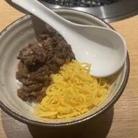 仙台牛と牛たん 肉のいとう 名駅三丁目店 - 