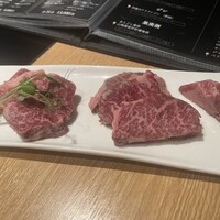 仙台牛と牛たん 肉のいとう 名駅三丁目店 - 