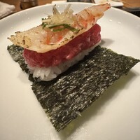焼肉うしごろ 西麻布本店 - 