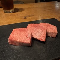 焼肉うしごろ 西麻布本店 - 