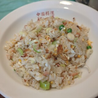 中国料理 桜華楼_0