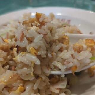 中国料理 桜華楼_1