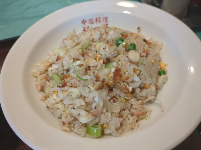 中国料理 桜華楼（オウカロウ） &ndash; やながわ希望の森公園前の口コミ・メニュー情報