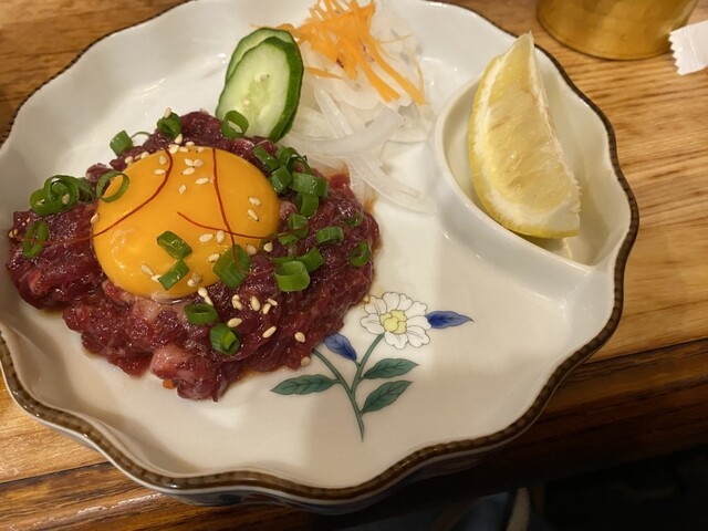 Yakiniku Saikan Green Pepper photo 2