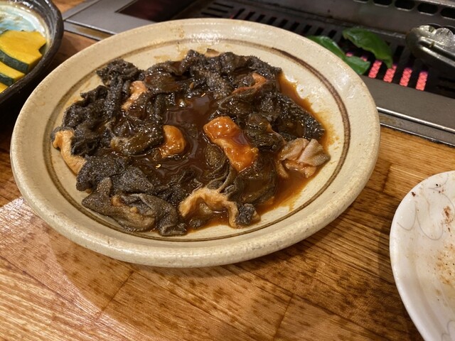 Yakiniku Saikan Green Pepper photo 3