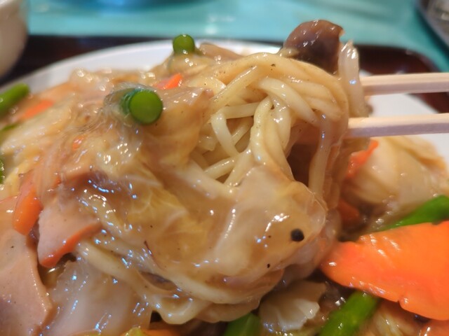 中国料理 桜華楼（オウカロウ） - やながわ希望の森公園前（中華料理）の写真