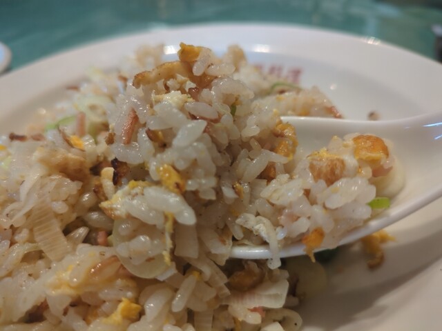 中国料理 桜華楼（オウカロウ） - やながわ希望の森公園前（中華料理）の写真