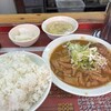 とん平食堂