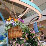 ラウンジ・オー - 