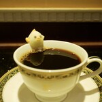 ぴよりんSTATION Cafe gentiane - 