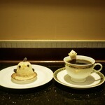 ぴよりんSTATION Cafe gentiane - 