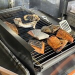 北緯43度のお食事処 - 