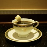 ぴよりんSTATION Cafe gentiane - 