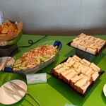 ラウンジ・オー - 