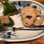 銀座バードランド - 