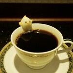 ぴよりんSTATION Cafe gentiane - 