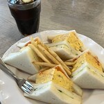 珈琲元年 - 