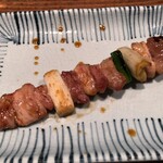 銀座バードランド - 