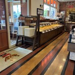 スペイン石窯パン513BAKERY  - 