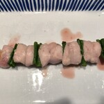 銀座バードランド - 