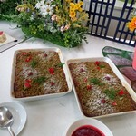 ラウンジ・オー - 