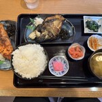 北緯43度のお食事処 - 