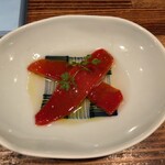 銀座バードランド - 