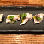 銀座バードランド - 