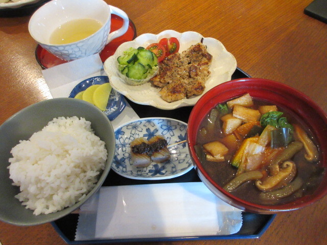 拠Cafe みつき（ヨリドコロカフェ） - 長町（カフェ）の写真