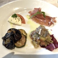 イル カルディナーレ 銀座コリドー店 - 