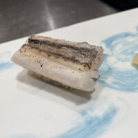 GINZA SUSHI BANYA KAI - 