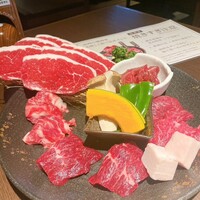 馬桜 下通り店 - 