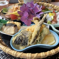 隨縁亭 ホテルモントレ京都 - 