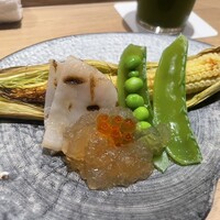 GINZA SUSHI BANYA KAI - 