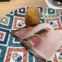 GINZA SUSHI BANYA KAI - 