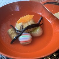 隨縁亭 ホテルモントレ京都 - 