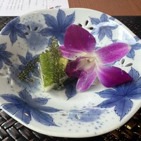 隨縁亭 ホテルモントレ京都 - 