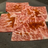 西中州焼肉 きらく - 