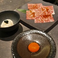 西中州焼肉 きらく - 