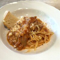 イル カルディナーレ 銀座コリドー店 - 