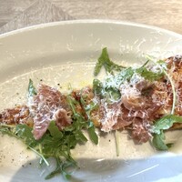 イル カルディナーレ 銀座コリドー店 - 