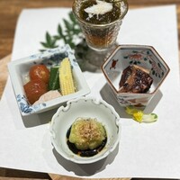 鮨 飛鳥 - 