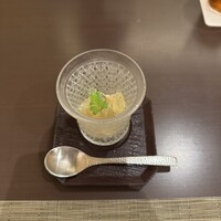 肉割烹 赤坂ゆうが - 